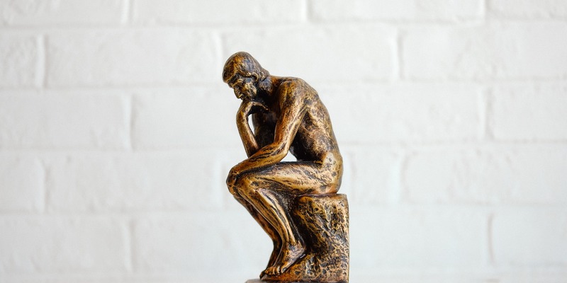 Workplace values: Curiosity at the office