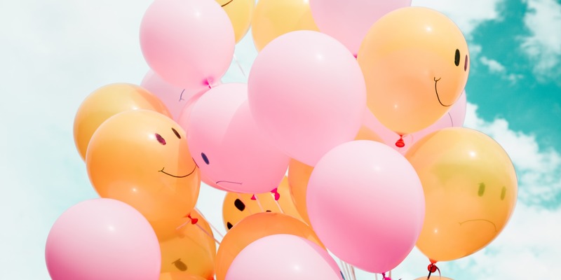 Workplace values: Optimism at the office