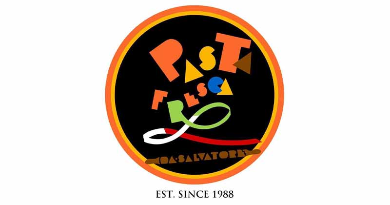 Pasta Fresca Logo for GrabJobs Virtual Career Fair