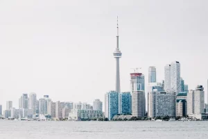 Highest Paying Jobs in Toronto