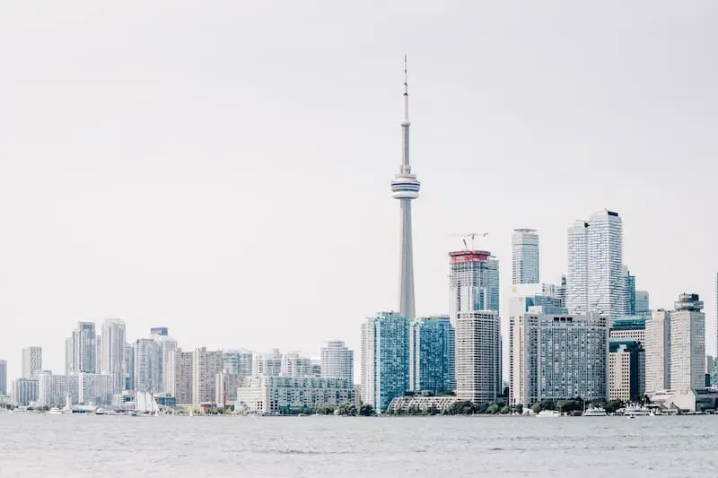 Highest Paying Jobs in Toronto