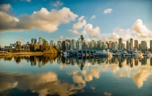 Highest Paying Jobs in Vancouver