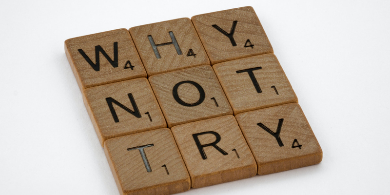 workplace values: determination at the office