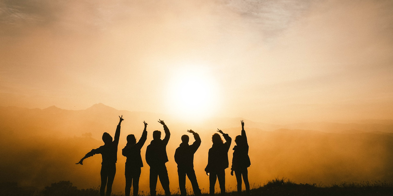 Workplace values: Friendship at the office