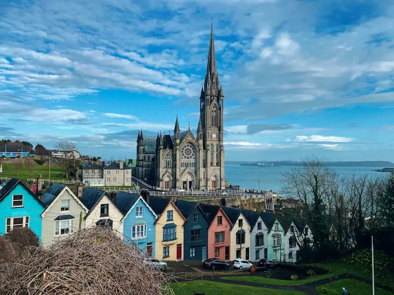 Highest Paying Jobs in Ireland