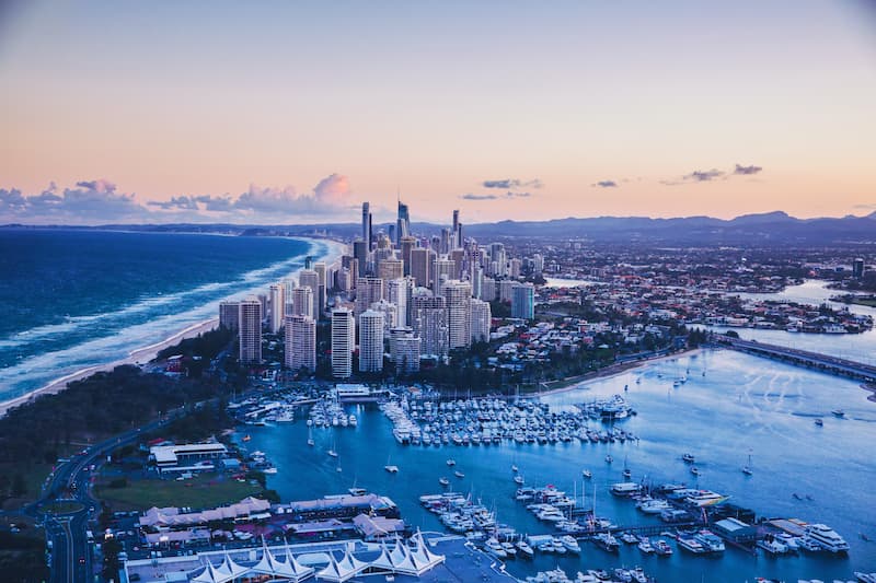 Best Job Sites in Australia