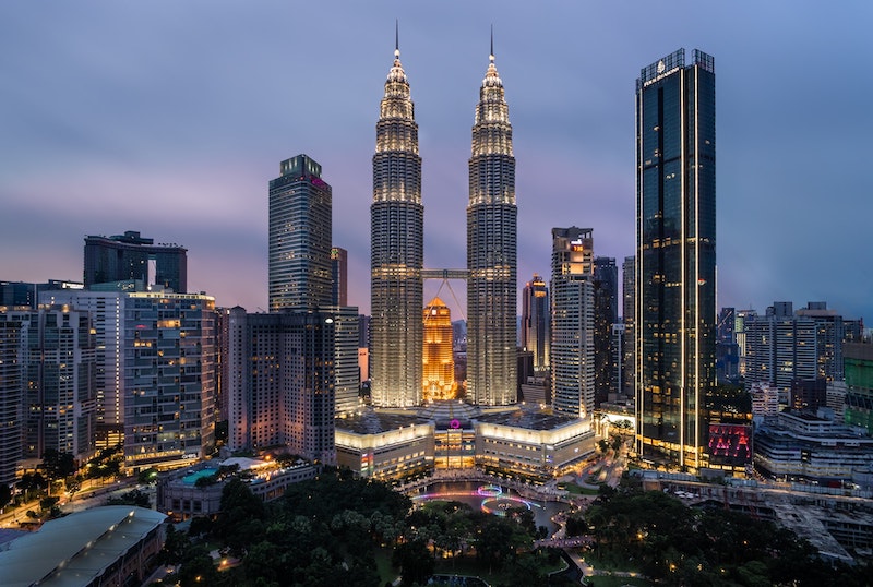 Best paying job in malaysia 2021
