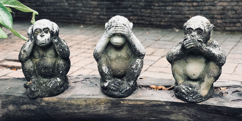 Workplace values: Wisdom at the office