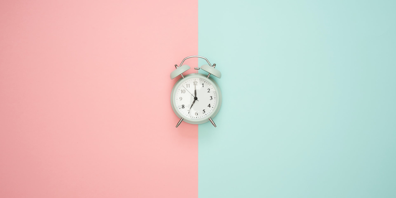 Workplace values: Patience at the office