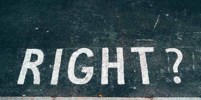 Workplace values: Ethics at the workplace