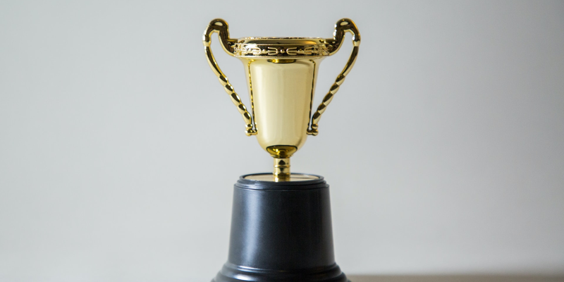 Workplace values: Recognition at the workplace