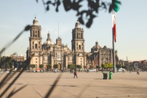 trabajos más demandados en México