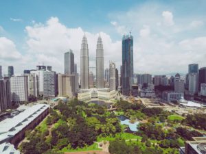 part time jobs in Malaysia