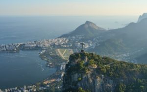 view of Brazil Feature image for 20 Top Profissões em Alta no Brasil 2022
