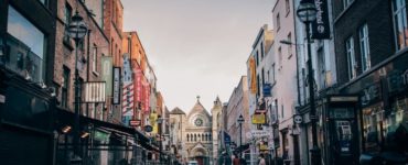 Ireland Salary Guide