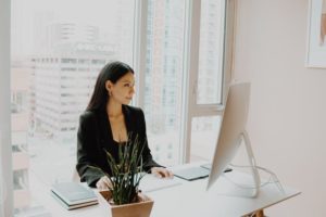 careers for women in Singapore
