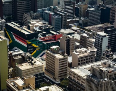 South Africa Salary Guide