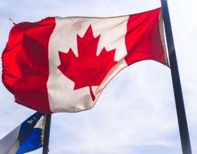 Canada Salary Guide