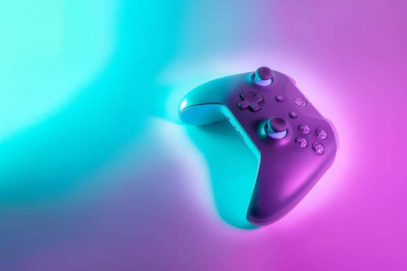 game console Feature Image For: Career Opportunities in the Video Game Industry