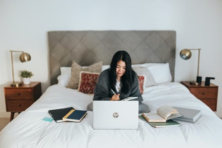 part time work from home jobs in australia