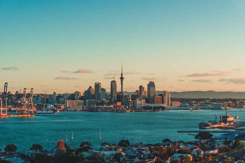 The 20 Most InDemand Jobs in Auckland in 2024