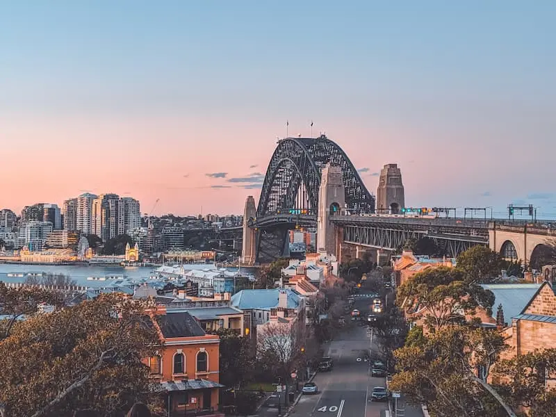 Best Walk-in-Interview Jobs in Australia