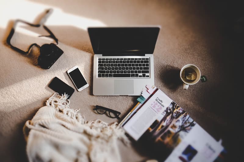why you become a freelancer