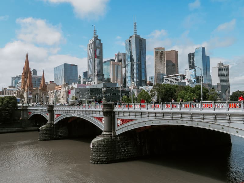 part time jobs for students in Melbourne
