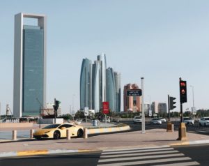 Full Time Jobs with No Experience in Abu Dhabi