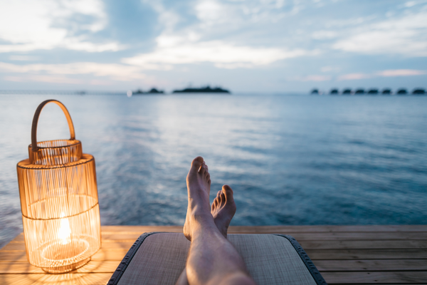 Why You Should Make The Most of Your Annual Leave Days