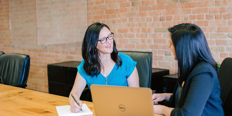 How to excel at a behavioural interview