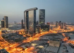 Highest Paying Hourly Jobs in Abu Dhabi