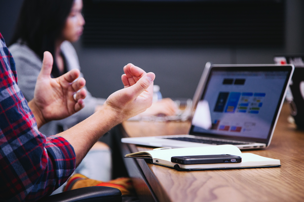 5 tips to marketing yourself for a job