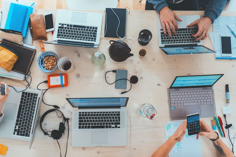 10 Best Non-Coding Jobs in Tech