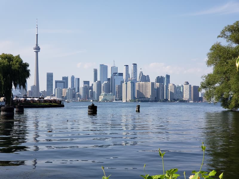 remote work-from-home jobs in Canada
