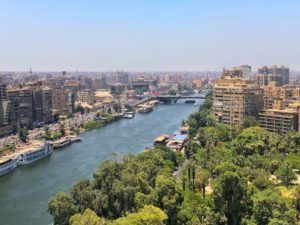 Highest Paying Jobs in Egypt