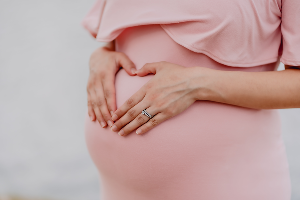 Coming back to work from maternity leave