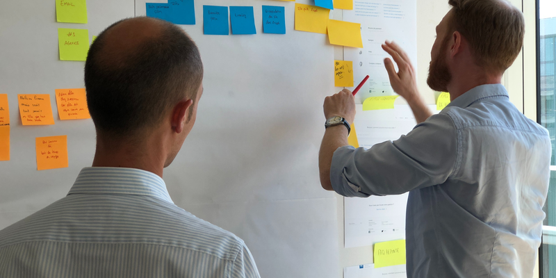 How to be better project owners at work