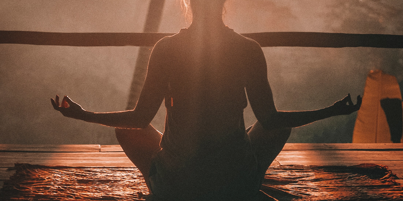 Fostering a healthy mindset at work