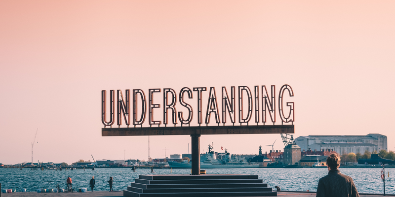 Being more understanding at the workplace