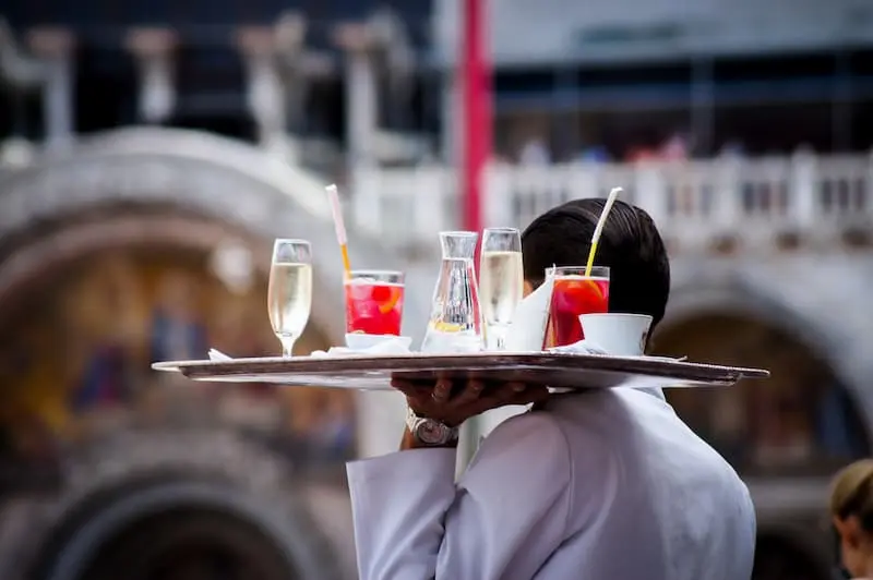Тop 15 hospitality industry interview questions with answers