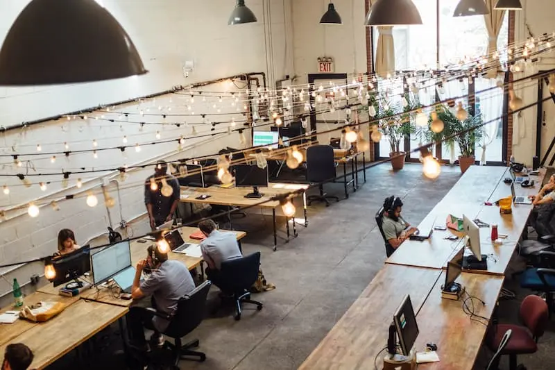Fundamentals of Ensuring a Productive Hybrid Work Environment