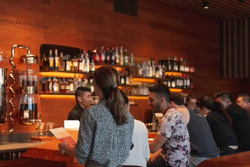 hospitality jobs in Singapore