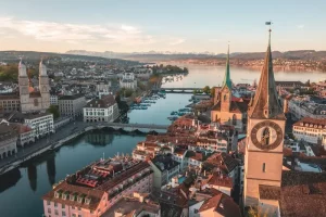 Top 20 Part Time Weekend Jobs in Switzerland