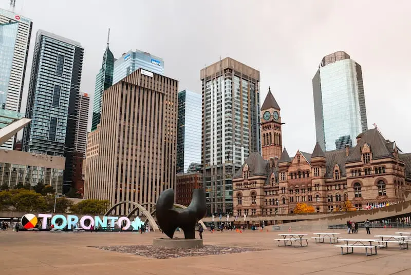 Best Companies to Work for in Canada