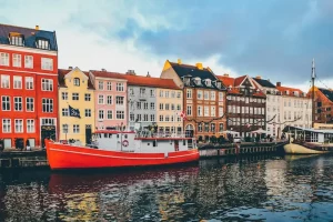 Best Companies to Work for in Denmark