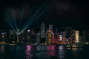 Best Companies To Work in Hong Kong