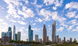 20 Best Companies to Work For in Kuwait
