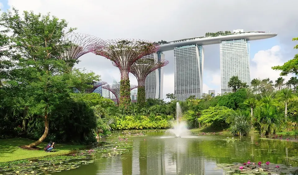 Full Time Jobs with No Experience in Singapore