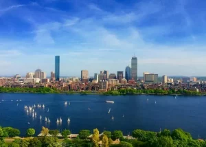Highest Paying Jobs in Boston